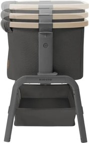 Βρεφικό Λίκνο Maxi Cosi Iora Beyond Graphite