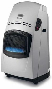 Θερμάστρα Αερίου DeLonghi VBF2 BUT 4200W Μέταλλο
