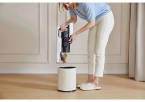 Вертикална прахосмукачка Tineco A30S Plus,