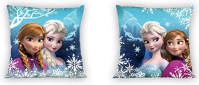 DISNEY DIMcol ΜΑΞΙΛΑΡΑΚΙΑ ΠΑΙΔ Polyester 40Χ40 FROZEN 93 Digital Print 2120622600609399