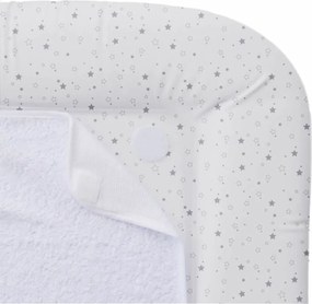 Κλινοσκεπάσματα Domiva Cloud 42 x 70 cm