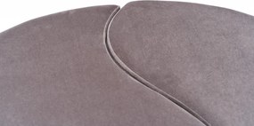 Pouffe Alis Puf - Mink Mink