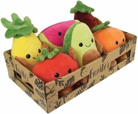 Αρκουδάκι Jemini Φρούτα Πολύχρωμο