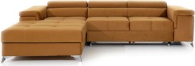 Γωνιακός καναπές Osby-Αριστερή-Ohra - 280.00Χ205.00Χ90.00cm