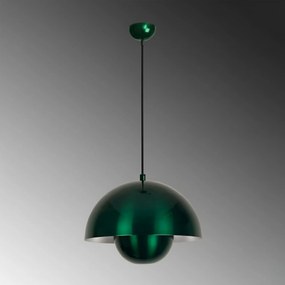 Chandelier Eylul - 15680 - 30 - Y Green