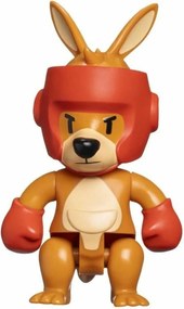 Εικόνες σε δράση Bandai Boxing Roo