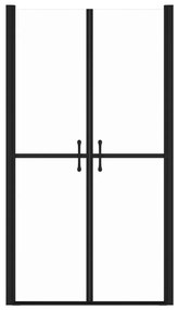 Πόρτα Ντουζιέρας Διαφανής (83-86) x 190 εκ. από ESG