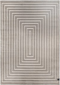 Χαλί (160x230) Guy Laroche Symmetrie Vison