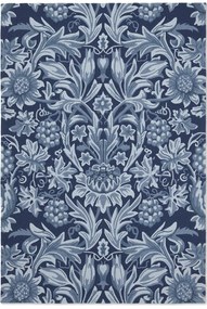 Χαλί Sunflower Webb’s 427907 Blue Morris 250X350cm