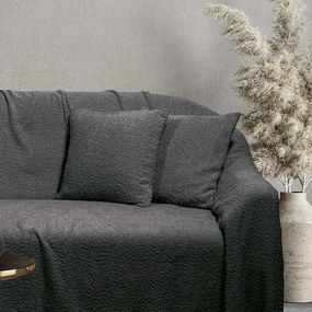 Διακοσμητικό Μαξιλάρι Γούνινο (42x42) Das Home Throws 0237