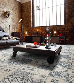 Mainzu Antiqua Pavimento 20x20 - Πλακάκι δαπέδου