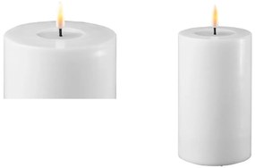 Cylindrical Candle DELUXE HOME ART Led RF-0008-0091