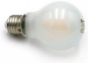 Λάμπα COG LED 6W Ε27 αχλάδι ματ LUMEN-13-272360-nan 13-272360