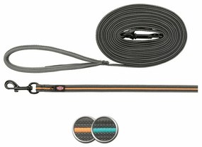 Λουρί εντοπισμού Trixie Fusion Πορτοκαλί Γραφίτης