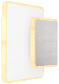 Φωτιστικό Επίτοιχο Globo Lighting MANY 78406W 3000K