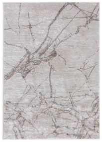 Χαλί Διαδρόμου (80x200) Ezzo Firenze D080AH9 Grey