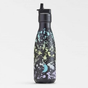 Παγούρι - Θερμός 350ml Με Καλαμάκι Chilly's Original's Series Splatter