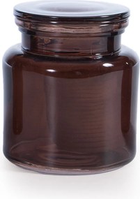 Βαμβακοθήκη (Φ10.5x12) Nef-Nef Homeware Latte