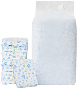 vidaXL ΙΑΤΡΟΦΑΡΜΑΚΕΥΤΙΚΗ ΠΑΝΑ ΣΚΥΛΟΥ ΑΡΣΕΝΙΚΟΥ 30 pcs Λευκό M