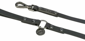 Λουρί Σκύλου Trixie CityStyle Μαύρο S/M