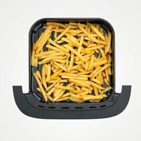 Φριτέζα Severin Μαύρο 4 L