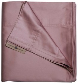 Σεντόνι Υπέρδιπλο Με Λάστιχο (160x200+35) Greenwich Polo Club Cozy Ροζ