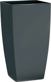 Κασπώ Τετράγωνο Άνθρακα 31x31x56.5cm