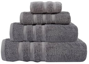 ΠΕΤΣΕΤΑ ΠΡΟΣΩΠΟΥ 50x90cm DAS HOME - SOFT PRESTIGE 1163