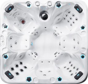 SPA Hawai 2,25 x 2,25