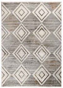 Χαλιά Κρεβατοκάμαρας (Σετ 3τμχ) Tzikas Carpets Studio 56065-260