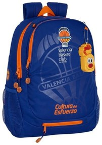 Σχολική Τσάντα Valencia Basket