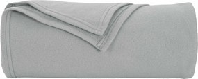 vidaXL Ριχτάρια 24 pcs Γκρι 240 x 220 cm Μαλλί