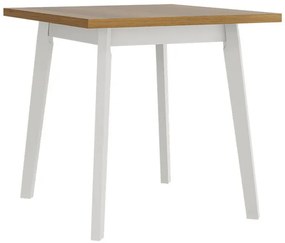 Τραπέζι Anslo I - Fusiko-Leuko