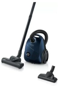 Ηλεκτρική σκούπα Bosch BGBS2BU1T Blue