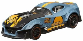 Αυτοκίνητο Τριβής Hot Wheels Μέταλλο 1:43
