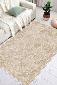 Χαλί Eexfab797 708HFT3375 Beige Conceptum Hypnose 80X150cm