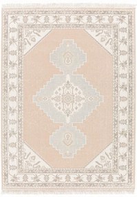 Χαλί Refold 21705-422 Beige-Orange Royal Carpet 160X230cm