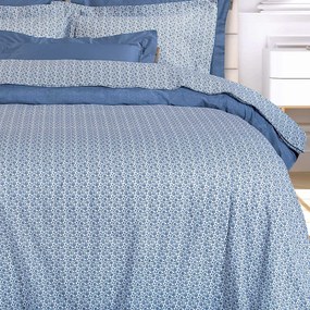 Σεντόνια Υπέρδιπλα (Σετ) Greenwich Polo Club Essential 2372