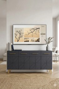 Stewehome Κονσόλα και έπιπλο τηλεόρασης