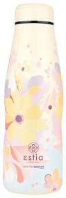 Μπουκάλι Θερμός 500ml Estia Save The Aegean Spring Sonata 01-22280