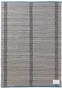 Χαλί Urban Cotton Kilim Marshmallow Seaport Royal Carpet - 130 x 190 cm