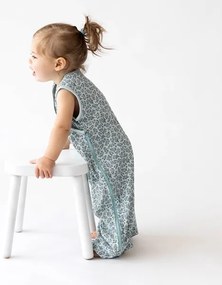 Υπνόσακος Bemini Magic Bag®0.5Tog Heidi Blue 4-12M.