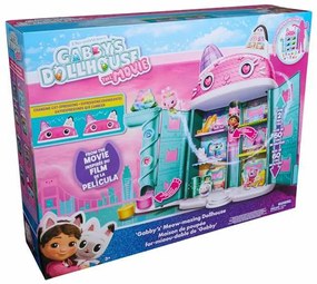 Κουκλόσπιτο Gabby's Dollhouse