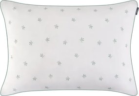 Μαξιλάρι από αλόη βέρα Λευκό 50x70 cm
