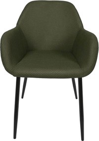 ΚΑΡΈΚΛΕΣ &amp; ΠΟΛΥΘΡΌΝΕΣ KHAKI ATOMIC CHAIR M2 HD0480