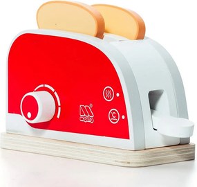 Παιδική φρυγανιέρα Moltó Toaster Set