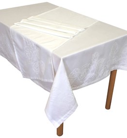 Σετ Σέρβις 12 Ατόμων 165x320 2410 2 White Anna Riska