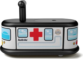 Italtrike Όχημα, La Cosa Ambulance