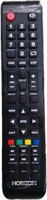 ARIELLI LED TV Τηλεχειριστήριο Τύπου ORIGINAL 33186