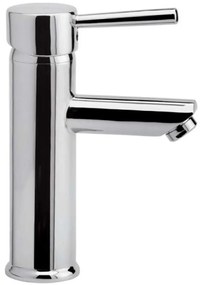 Μπαταρία Νιπτήρος Stilo 13-1107 Πλήρης Chrome Chrome Gloria Metal